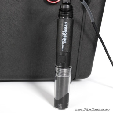REDIUM HYDRIQ PRESSURE AND FLOW MEASURING DEVICE