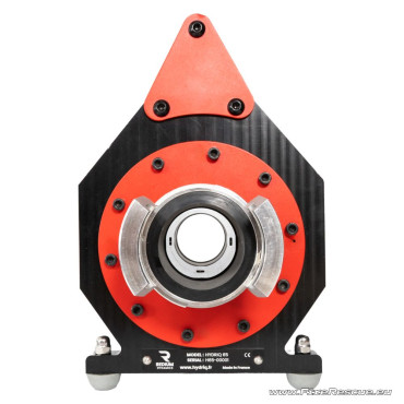 REDIUM HYDRIQ PRESSURE AND FLOW MEASURING DEVICE