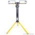 NIGHTSEARCHER TOWER PRO 5K BATTERY FLOODLIGHT - 5.000 lum