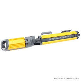 NIGHTSEARCHER TOWER PRO 5K BATTERY FLOODLIGHT - 5.000 lum