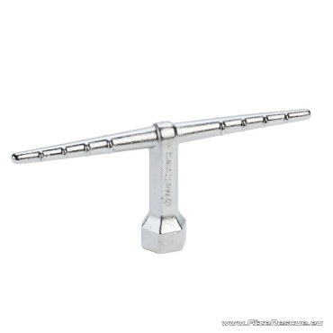 RESQTEC NT CONNECTOR KEY
