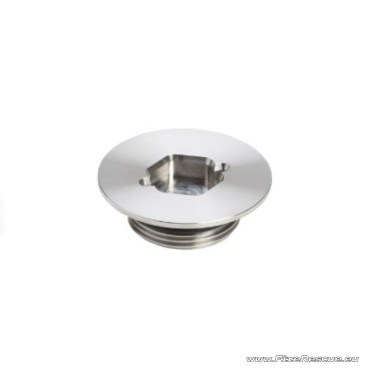 RESQTEC NT FLOOR MAT PLUG