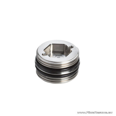 RESQTEC NT SOLID QUICK CONNECTOR