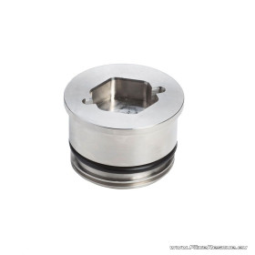 RESQTEC POWER PLATE PLUG