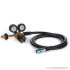 RESQTEC DRUCKMINDEREE 300/12 BAR
