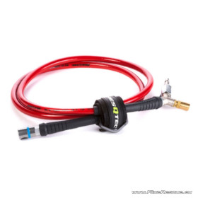 RESQTEC SHUT OFF HOSE 12 BAR - 6 M