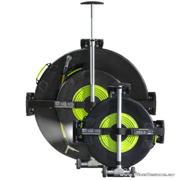 RESQTEC NT2 HYBRID TROLLEY