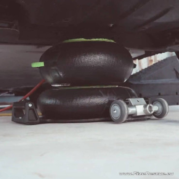 RESQTEC NT2 HYBRID LIFTING BAG