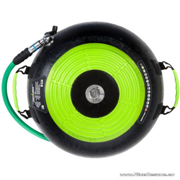 DVIŽNA BLAZINA RESQTEC NT2 HYBRID