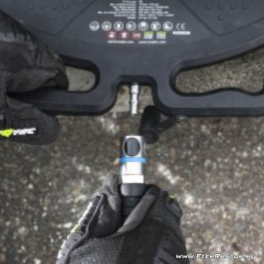 RESQTEC LT ONE LIFTING BAG - S5