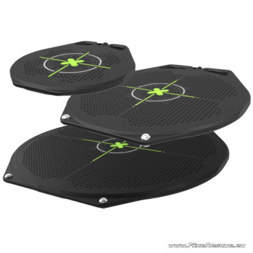 RESQTEC LT ONE LIFTING BAG - S5