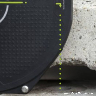 RESQTEC LT ONE LIFTING BAG - S3