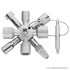 CABINET KEY TWINKEY