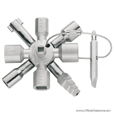 CABINET KEY TWINKEY