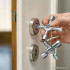 CABINET KEY TWINKEY