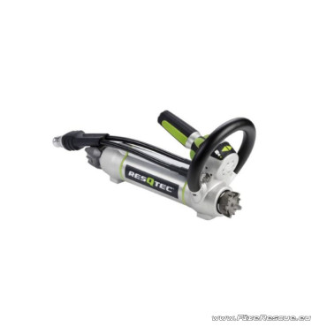 RESQTEC V5T TELESKOP-HYDRAULIKZYLINDER