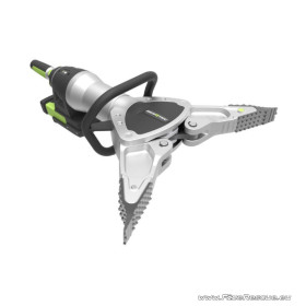 RESQTEC X2 EDD BATTERY SPREADER