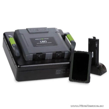 RESQTEC LM 1 LIFE AND MOTION TRACER
