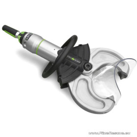 DROBILNIK BETONA RESQTEC C6