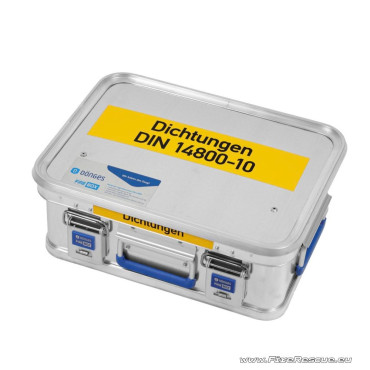 KOMPLET OPREME ZA TESNENJE 14800-10:2025-08