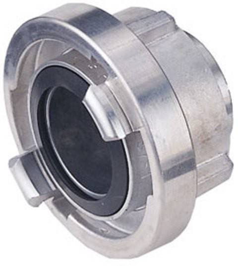 STORZ DELIVERY COUPLING 52 C 52 Delivery Couplings STORZ DELIVERY COUPLING 52 C 52 Delivery Couplings