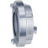 STORZ REDUCER COUPLING 110-A / 75-B STEEL CORE