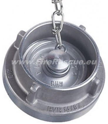 STORZ BLANK COUPLING 38-H