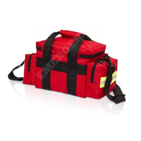 ELITE EMS BAG LIGHT - RED