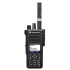MOTOROLA DP4800E DIGITAL RADIO - VHF