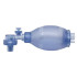 BEATMUNGSBEUTEL FUR KINDER - PVC
