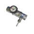 DEHAS MEDIZINTECHNIK PRESSURE REDUCER VARI