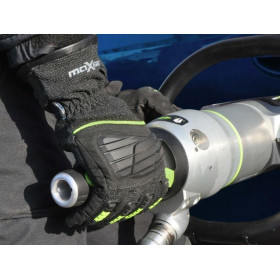 RESQTEC EXTRICATION HANDSCHUHE