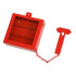 KEY BOX - METAL
