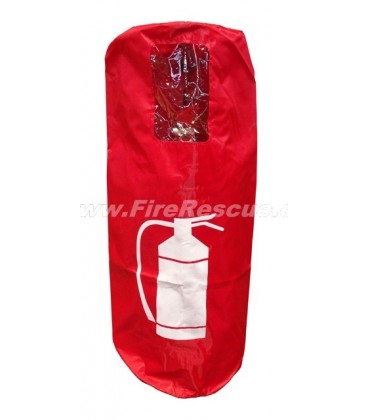 POKRIVALO ZA GASILNIK 9-12 KG/L