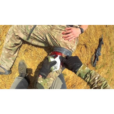 SWAT-T TACTICAL TOURIQUET - SCHWARZ