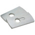 CORE PULLING PLATE FOR PROFIL CYLINDER