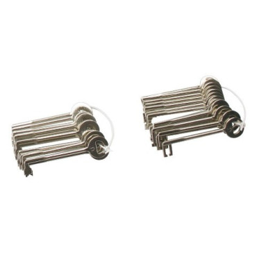 SPERRHAKENSATZ TYP K