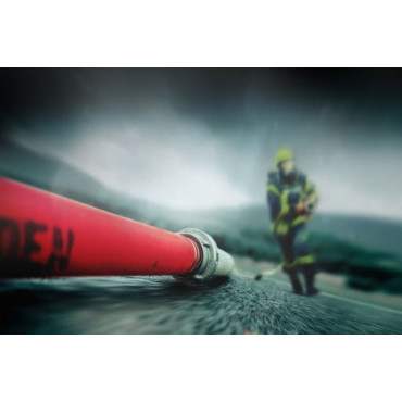 FEUERWEAR BELT BILL - ABB0000001