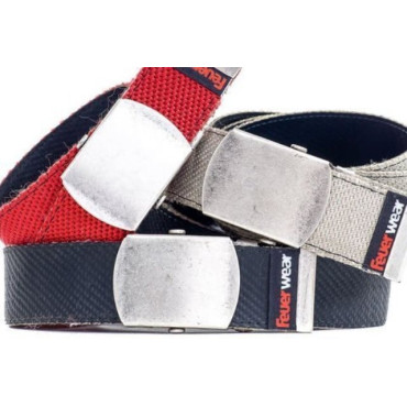FEUERWEAR GURTEL BILL - ABB0000001