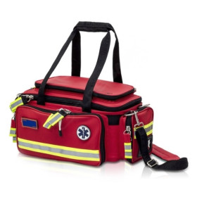 ELITE EMERGENCY BAG EXTREME'S - RED
