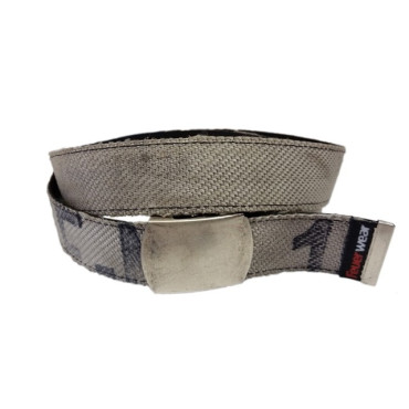 FEUERWEAR GURTEL BILL - ABB0000001