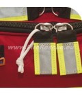 TORBA ELITE EMERGENCY EXTREME - RDEČA 1000D