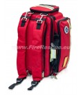 TORBA ELITE EMERGENCY EXTREME - RDEČA 1000D