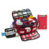 ELITE EMERGENCY BAG EXTREME'S - RED 1000D
