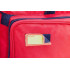 TORBA ELITE EMERGENCY EXTREME - RDEČA 1000D