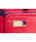 TORBA ELITE EMERGENCY EXTREME - RDEČA 1000D