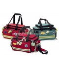 TORBA ELITE EMERGENCY EXTREME - RDEČA 1000D