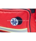 TORBA ELITE EMERGENCY EXTREME - RDEČA 1000D