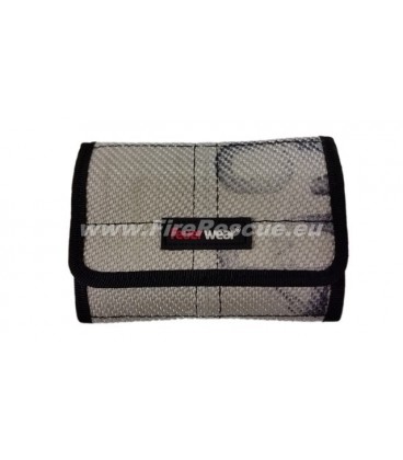 FEUERWEAR PORTEMONNAIE TYLER - AWT0000004