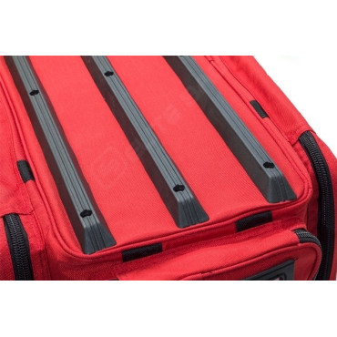 TORBA ELITE EMERGENCY CRITICAL - RDEČA